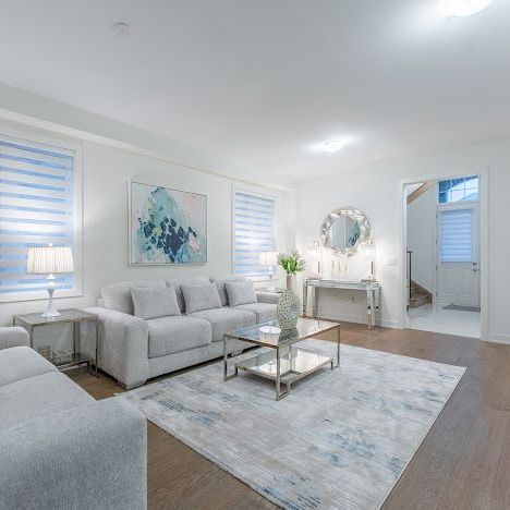 For Lease - 36 Shawbridge Court, Hamilton, Ontario - Photo 1