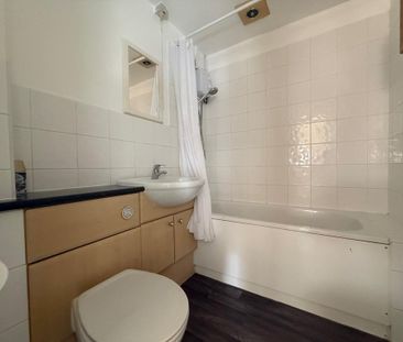 1 bedroom maisonette to rent - Photo 6