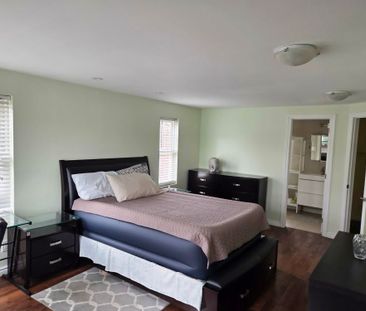 For Lease - 89 Squires Avenue Unit# B, Toronto, Ontario - Photo 2