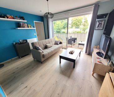 Location Appartement 2 pièces 45m² HAUBOURDIN 59320 - Photo 1