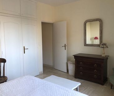 Quartier recherché du centre-ville, 3 pièces 72m² meublé, avenue de... - Photo 4