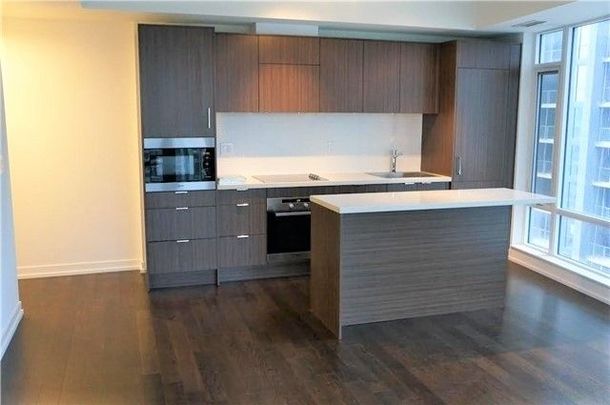 For Lease - 21 Widmer Street Unit# 1509, Toronto, Ontario - Photo 1