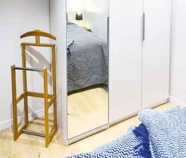 Blackensvägen, Älvsjö - Foto 4