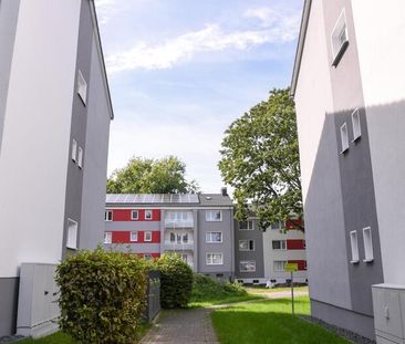 Moderne 1-Zimmer-Wohnung in Mülheim-Broich - Foto 1