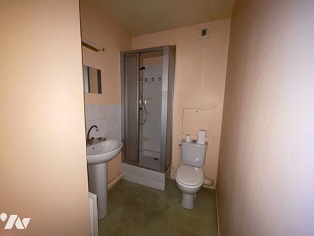 STUDIO - QUARTIER PREFECTURE - Photo 5