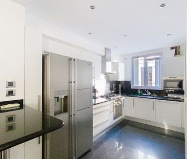 Appartement T4 Maisons-Laffitte à louer - Photo 6