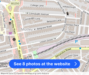29 Lisson Grove - Photo 1