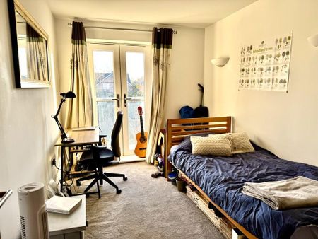 2 bedroom apartment to rent - Photo 5