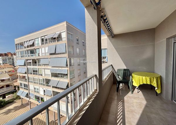 Apartment in Arenales del Sol, for rent