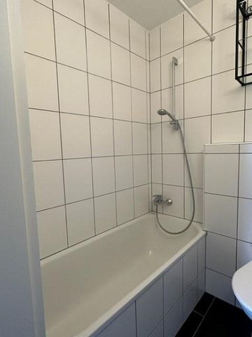 Moderne Studenten-Wohnung im Herzen von St. Gallen - Foto 5