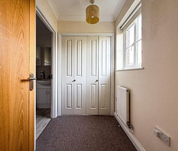 3 bedroom penthouse to rent - Photo 5