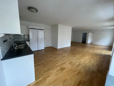 Västerbrogatan 5 – 4 rok (1111) - Foto 2