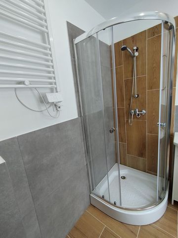 Zabrze Zaborze, ul. Skarbnika - Фото 5