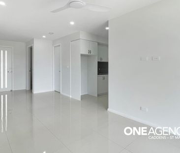 MODERN GRANNY FLAT WITH LOW-MAINTENANCE APPEAL IN CADDENS!!! - Photo 2