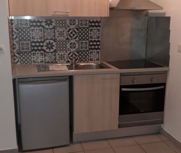 Location Appartement 2 Pièces 39 m² - Photo 5