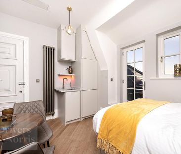 Studio to rent - Photo 1