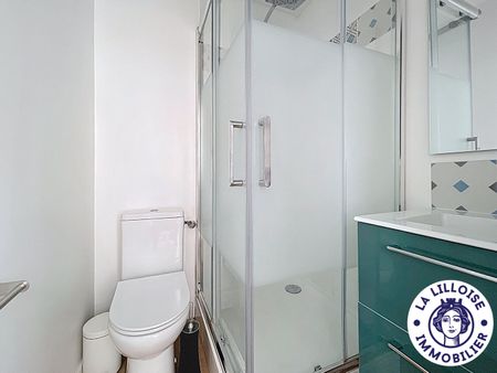 Location Appartement 1 pièce 20m² - Photo 5