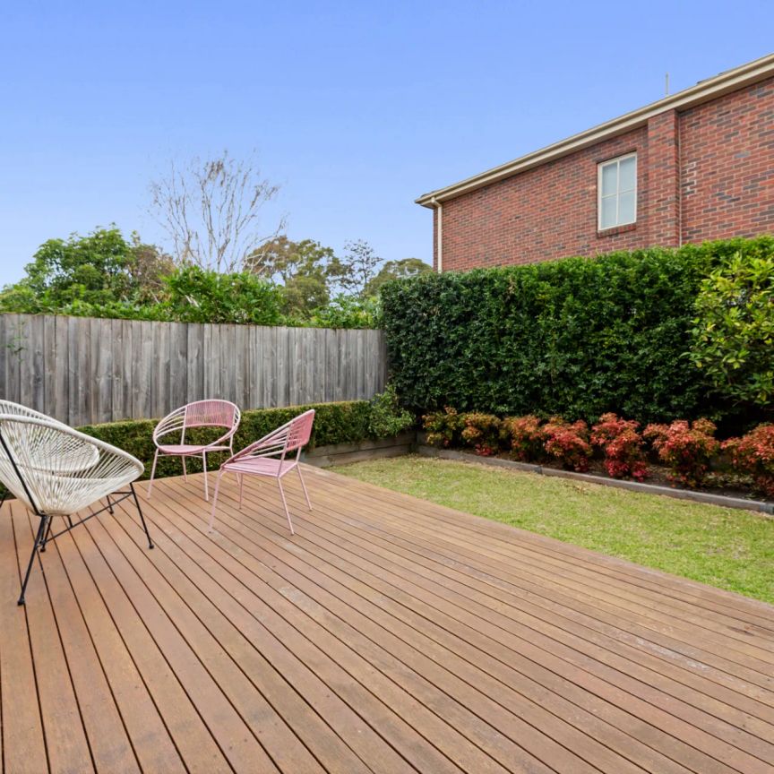 562A Waverley Road, Malvern East. - Photo 1