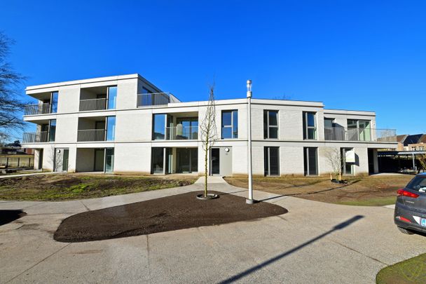 Nieuwbouwappartement in het Molenpark te huur! - Photo 1