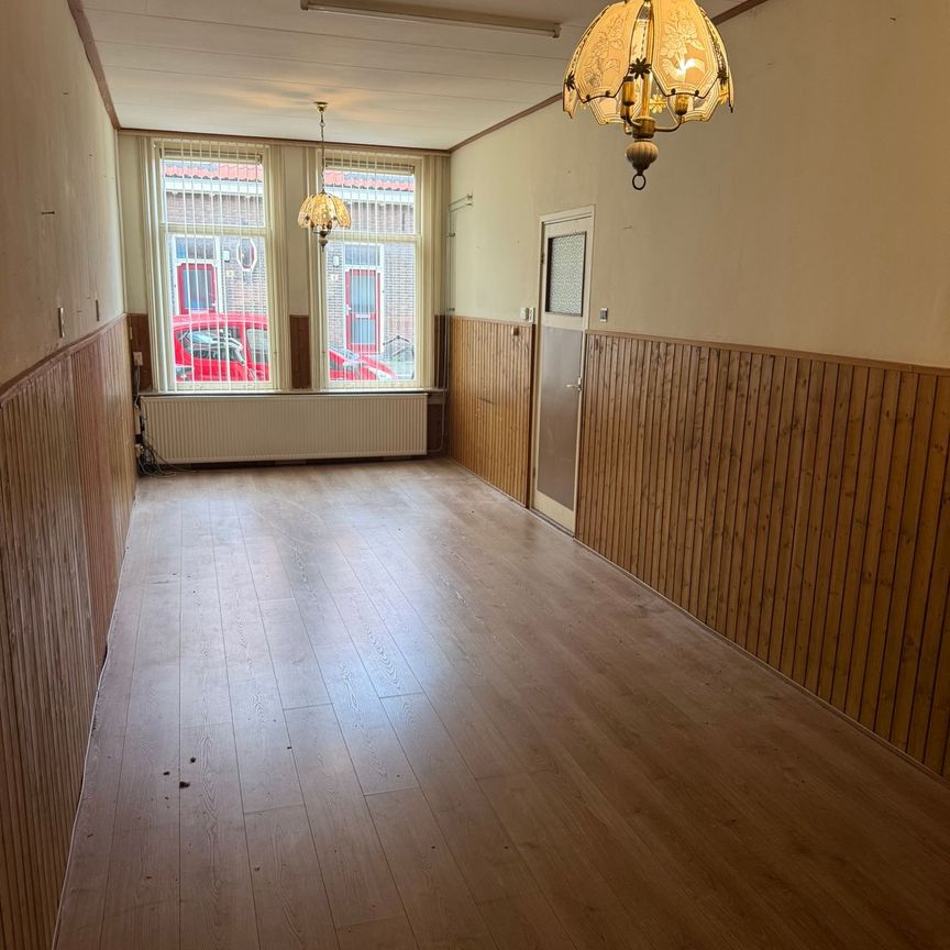 Appartement te huur: Oleanderstraat 8 3551 GX Utrecht - Foto 1