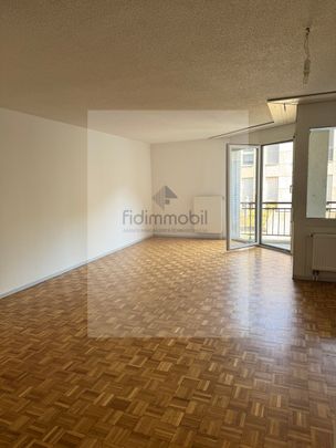 Appartement de 3.5 pièces au centre-ville - Photo 1