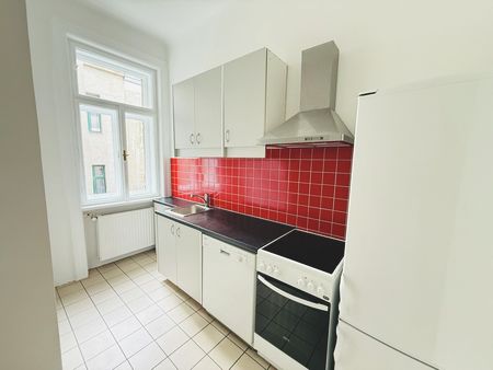HOFRUHELAGE | JUGENDSTILJUWEL | RUHIGE 3 ZIMMER | BLECHTURMGASSE - Photo 4