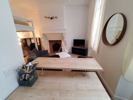 Location Appartement 1 pièce 28m² - Photo 2