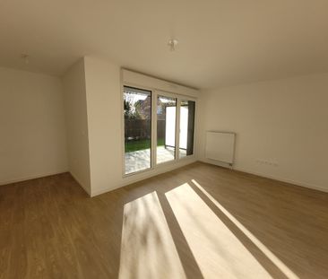 Location Appartement 2 pièces 45m² WATTIGNIES 59139 - Photo 2