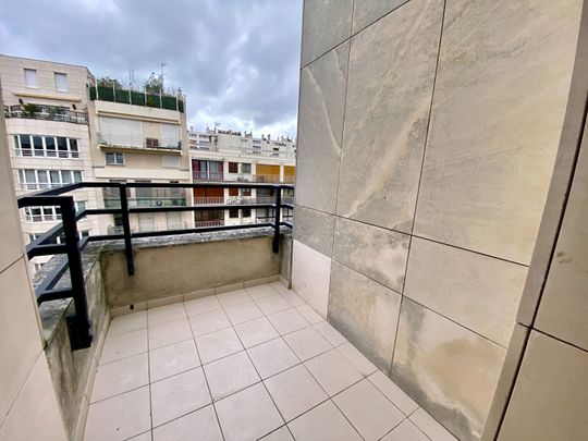 Location appartement 1 pièce, 27.40m², Boulogne-Billancourt - Photo 1