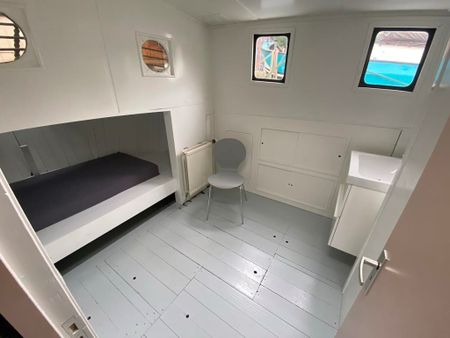 Westerdok 73, 1013 AZ, Amsterdam - Foto 5