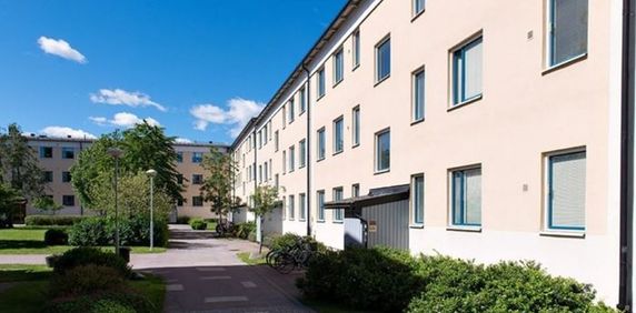 Prästbolsgatan, Linköping - Photo 2