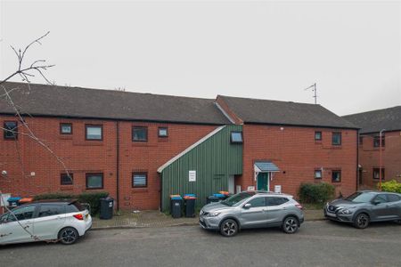 1 bedroom house to rent - Photo 3