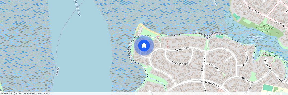 5B Arkley Avenue, Farm Cove, Manukau City