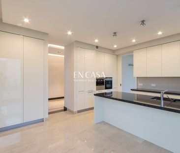 Na wynajem | Dom wolnostojący | 450 m - Photo 3