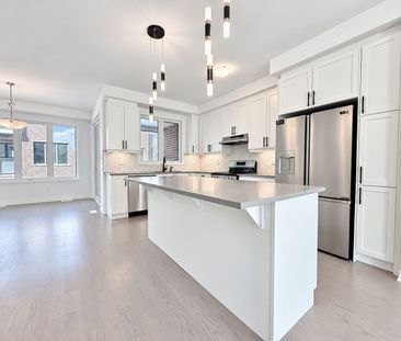 For Lease - 8 AVANI Avenue, Markham, Ontario - Photo 3