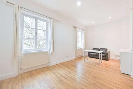 Westbourne Terrace, Bayswater, W2 - Photo 2