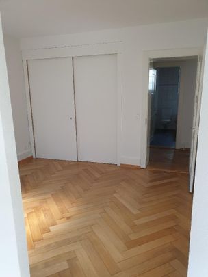 Ihre neue 3-Zimmerwohnung im Gryphenhübeli - Photo 1