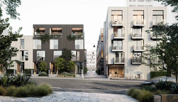 12A/257 Willis St - Photo 1