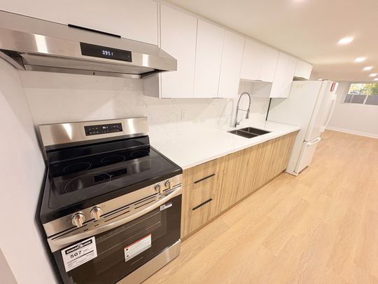 For Lease - 202 Victoria Road Unit# Basement, Guelph, Ontario - Photo 1