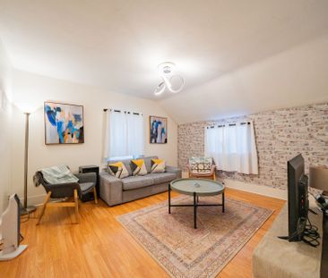 For Lease - 180 Weber Street Unit# C, Kitchener, Ontario - Photo 6