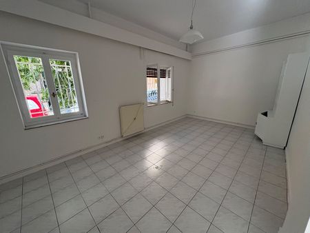 Διαμέρισμα για ενοικίαση Αγία Βαρβάρα Δάφνης (Δάφνη) - Φωτογραφία 5