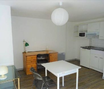 Studio 22m² (réf 2127409) - Photo 1