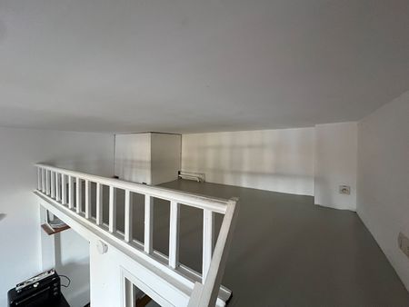 Location Appartement 1 pièce 15m² LILLE 59000 - Photo 4