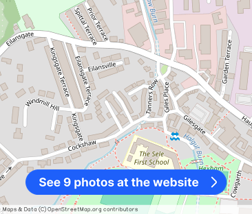 Gibson Place, Hexham, NE46 - Photo 1