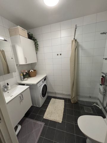 Leirviksgatan, Kista - Photo 5