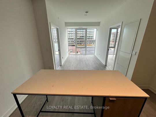 For Lease - 215 Lakeshore Road Unit# 518, Mississauga, Ontario - Photo 1