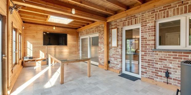 Eengezinswoning te huur in Lommel voor € 1.400 met 4 slaapkamers - Photo 1