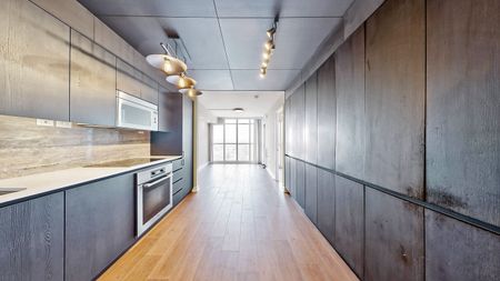 For Lease - 15 Iceboat Terrace Unit# 2816, Toronto, Ontario - Photo 2