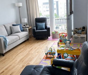 3 ½ LIBRE LE 1ER AOÛT - BEAUPORT - Photo 1