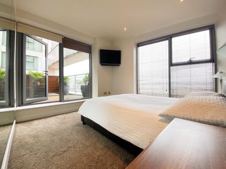 2 Bed Flat, Liverpool, L3 - Photo 5